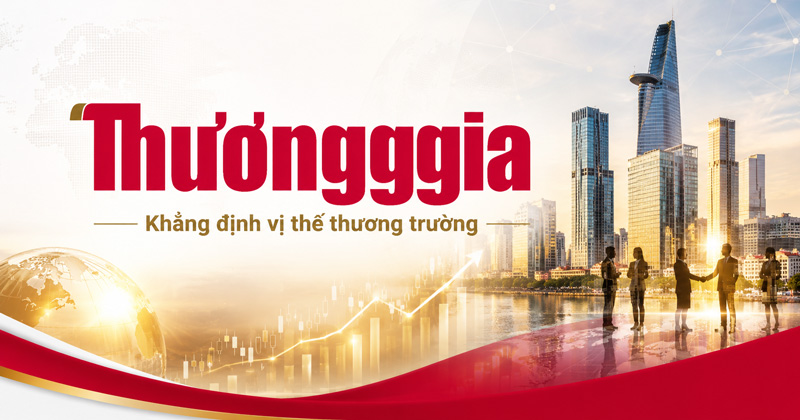 Thương Gia